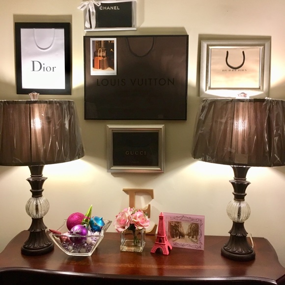 🌈Sharing my pillows 🌈DUST BAG COVERS➡️➡️➡️➡️➡️➡️ - Picture 4 of 6